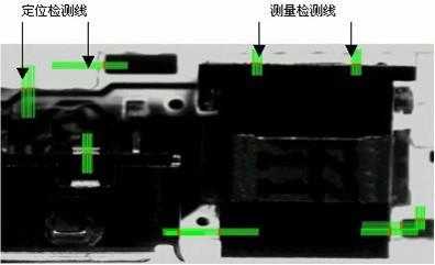 視頻測試系統